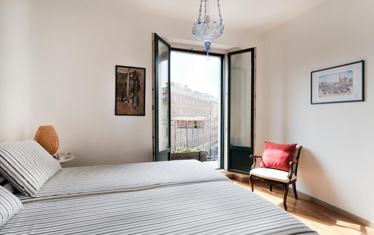 San Lorenzo Building Milan Room photo