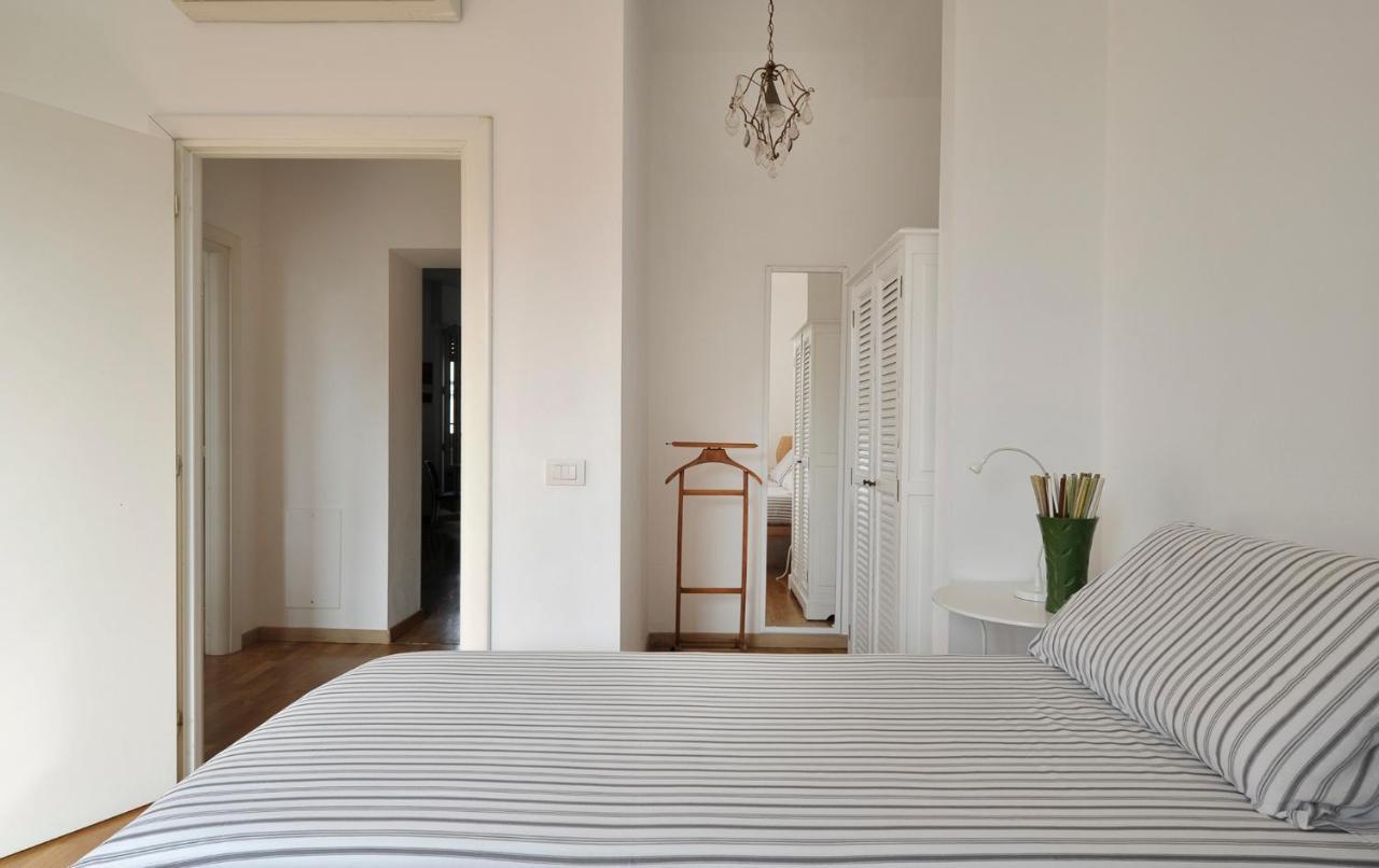 San Lorenzo Building Milan Room photo